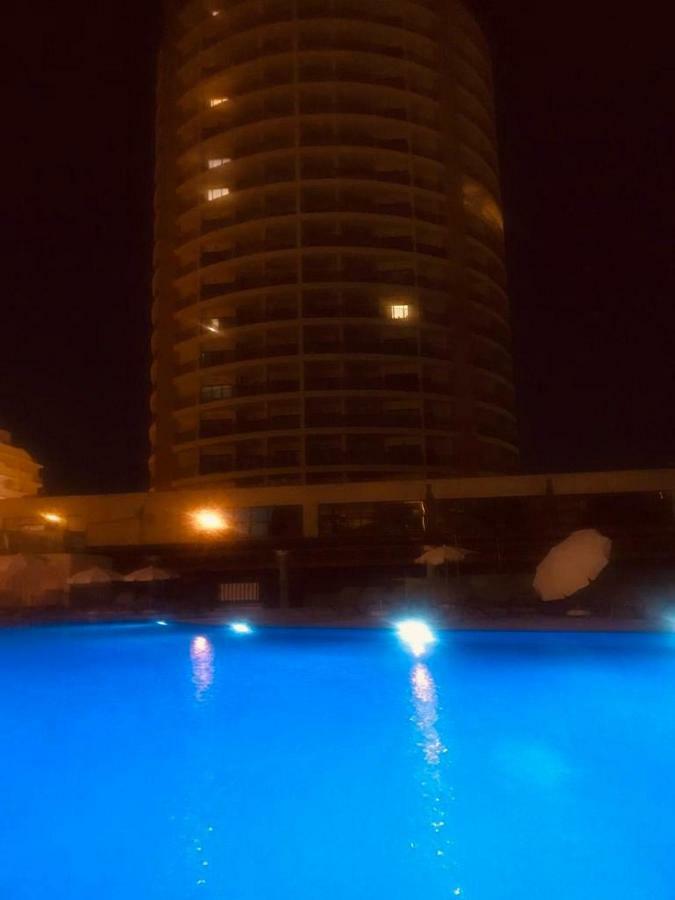 Apartamento Clube Praia Mar Portimão Exterior foto