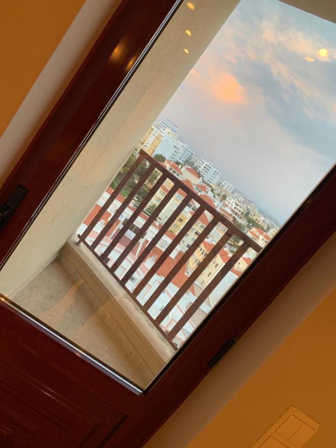 Apartamento Clube Praia Mar Portimão Exterior foto