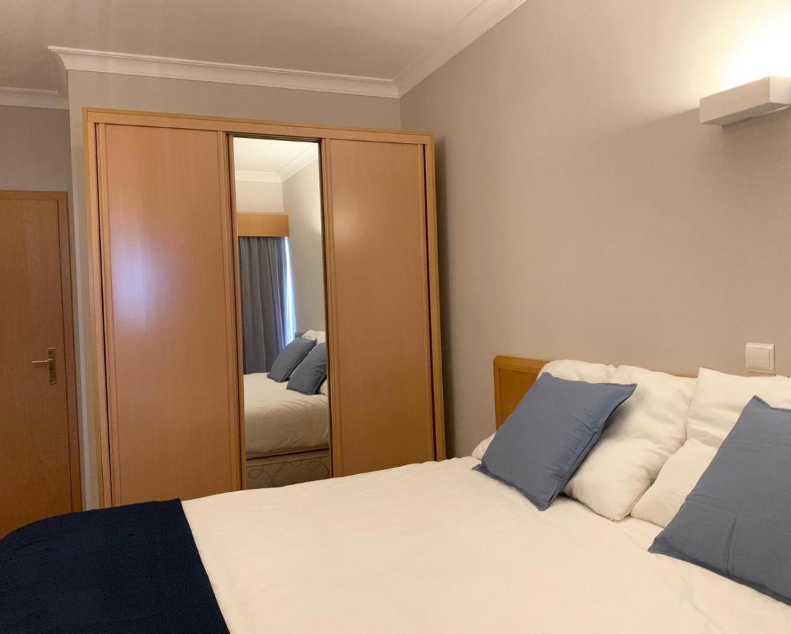 Apartamento Clube Praia Mar Portimão Exterior foto