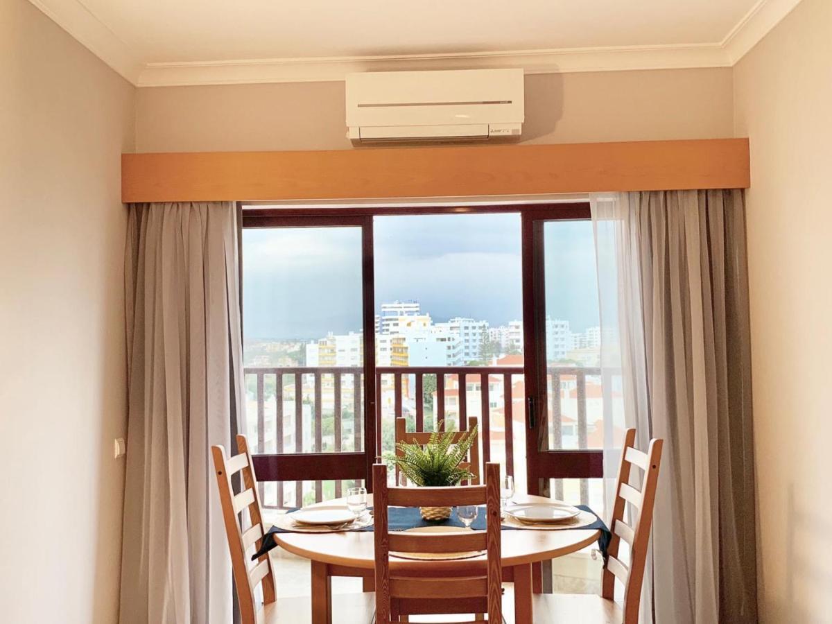 Apartamento Clube Praia Mar Portimão Exterior foto